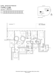 Echelon (D3), Condominium #562538111